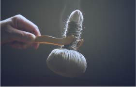 温茶玉のイメージ写真