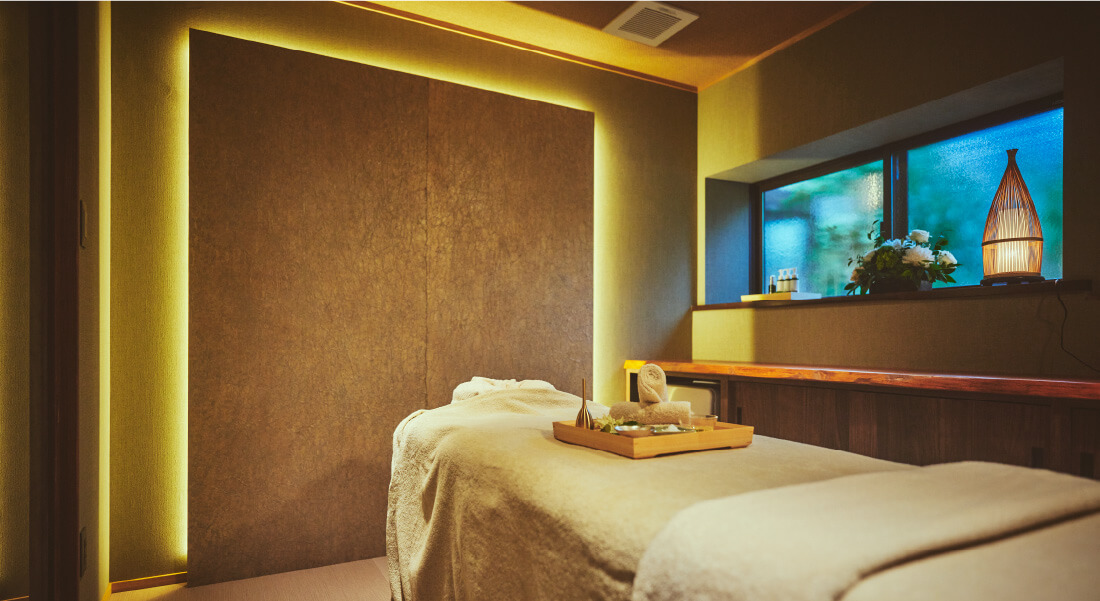 スタンダードメニュー