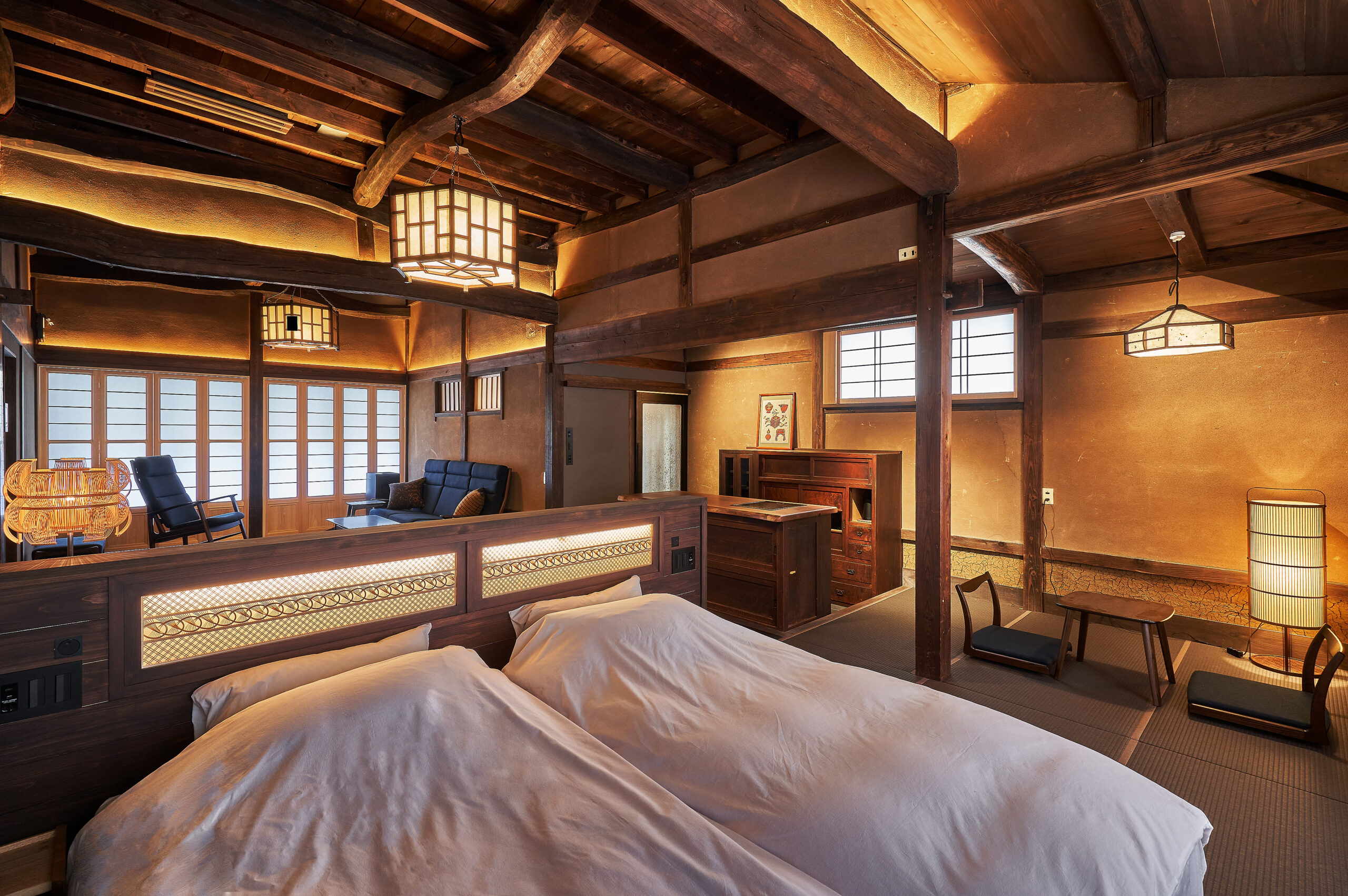 English|EXCLUSIVE MENU FOR HOTEL GUESTS